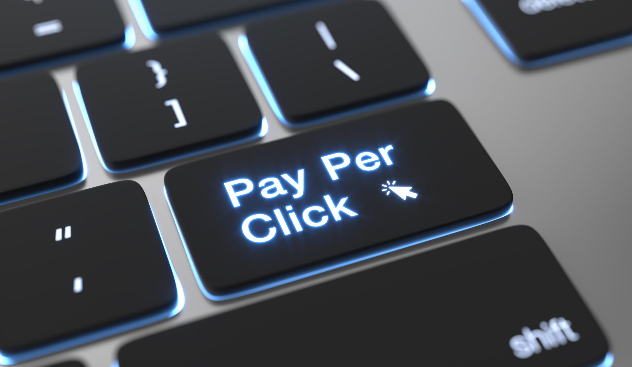 Pay Per Click Service